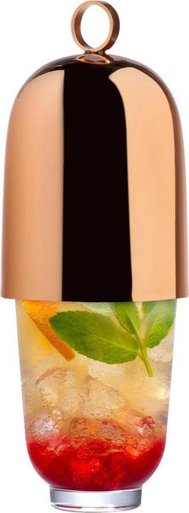 Image du produit Nude Glass Hepburn (Shaker à cocktails)