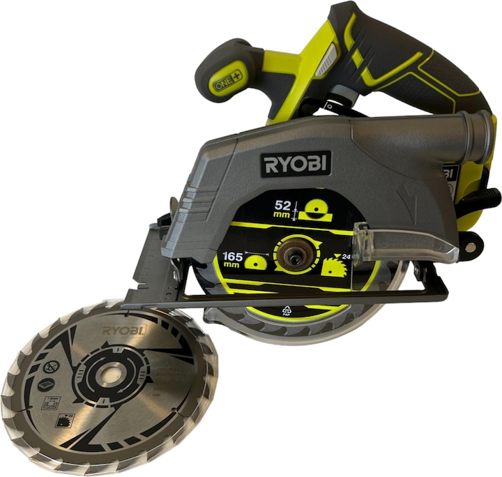 Ryobi R18cs-0