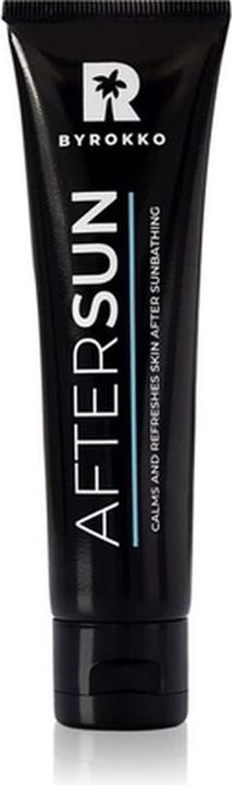 Byrokko After Sun Reisegrösse 50 ml (50 ml, After Sun Creme)
