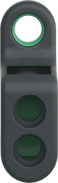 Produktbild Schneider Electric Handy Box 2 Hole for XB5R Wireless range
