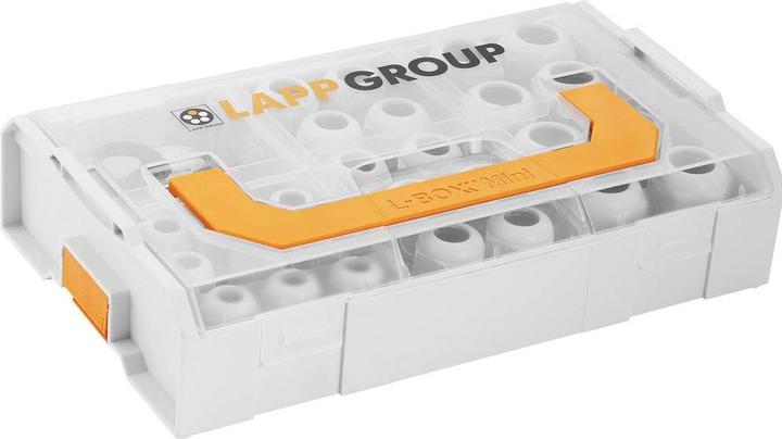 Actual product image Lapp Cable gland assortment P