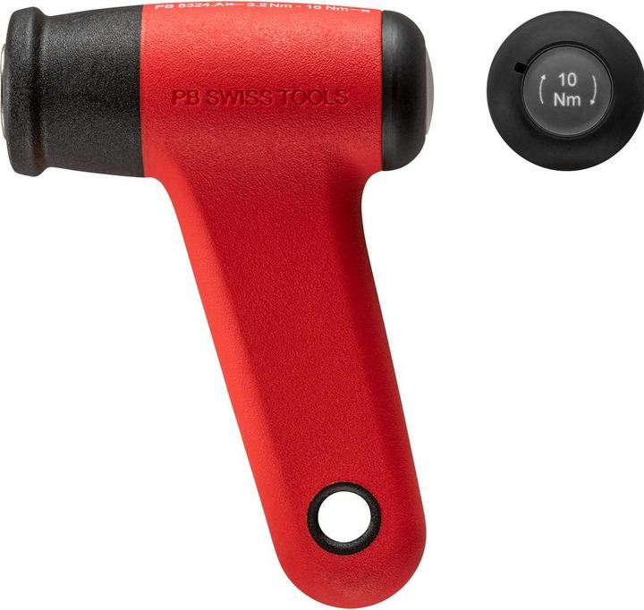 PB Swiss Tools MecaTorque pistol grip (3.20 - 16 Nm)