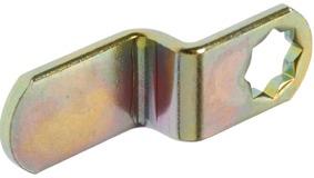 Actual product image WKS - P5000 Locking latch (Locking cylinder)