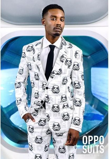 Produktbild OppoSuits Stormtrooper (50)