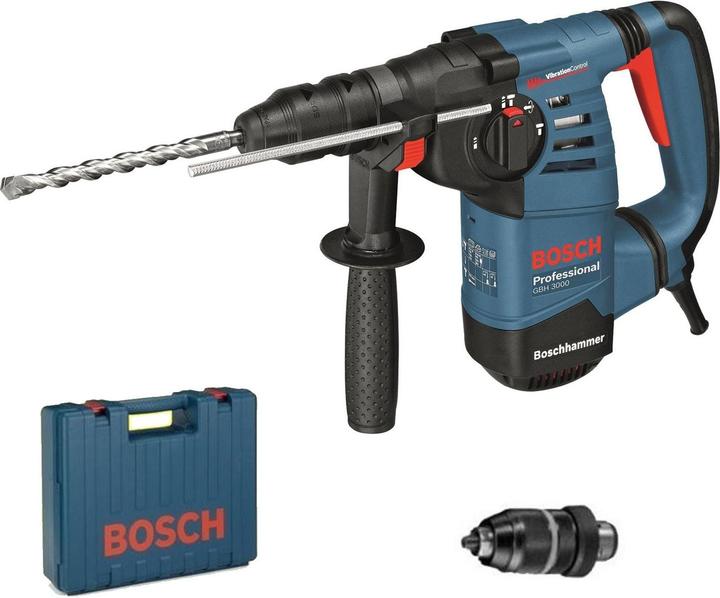 Image du produit Bosch Professional GBH 3000 (Marteau perforateur)