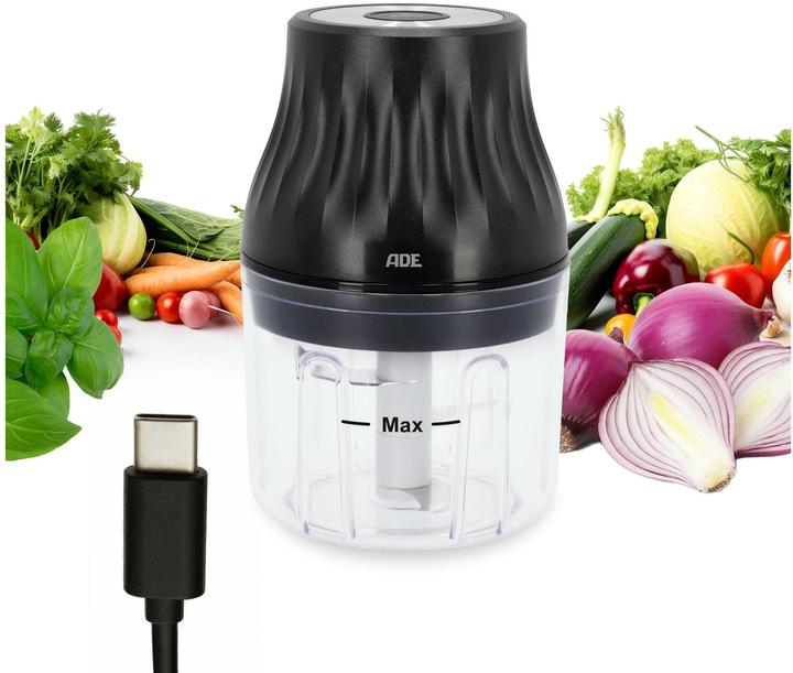 ADE KG2426-1 (150 ml)