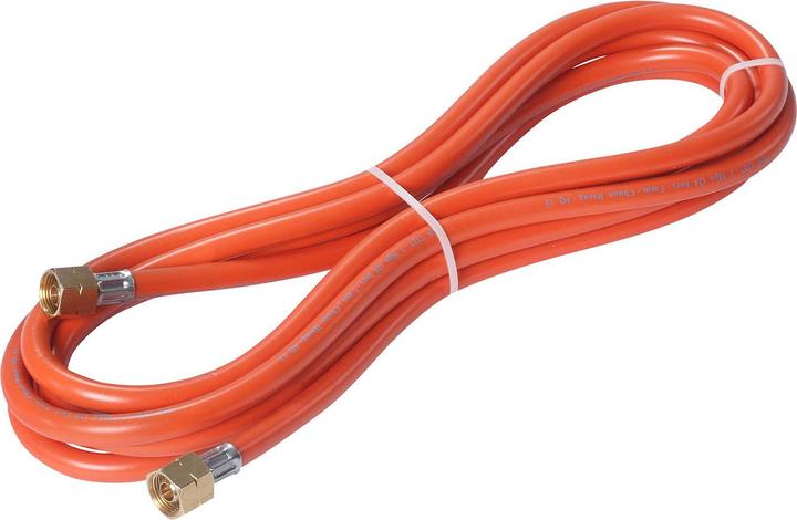 Actual product image Rothenberger Industrial Propangasschlauchleitung 5 m