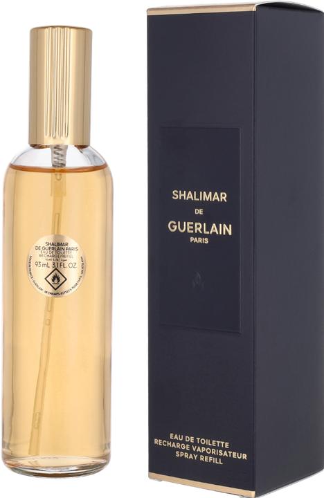 Immagine prodotto Guerlain Shalimar (Eau de toilette, 93 ml)