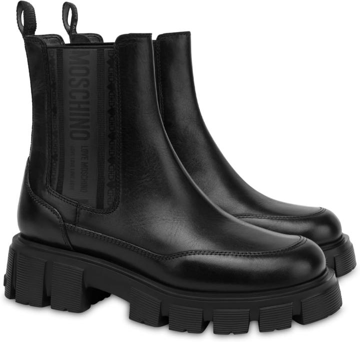 Image du produit Love Moschino Stivali Nero (38)