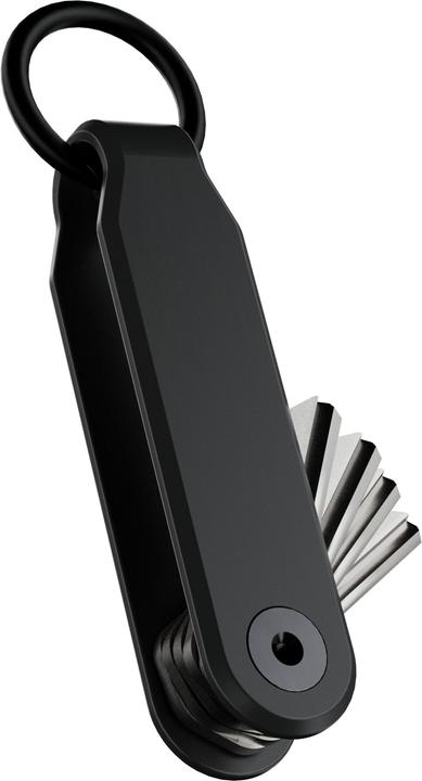 Actual product image Key Smart Loop Key Holder for AirTag