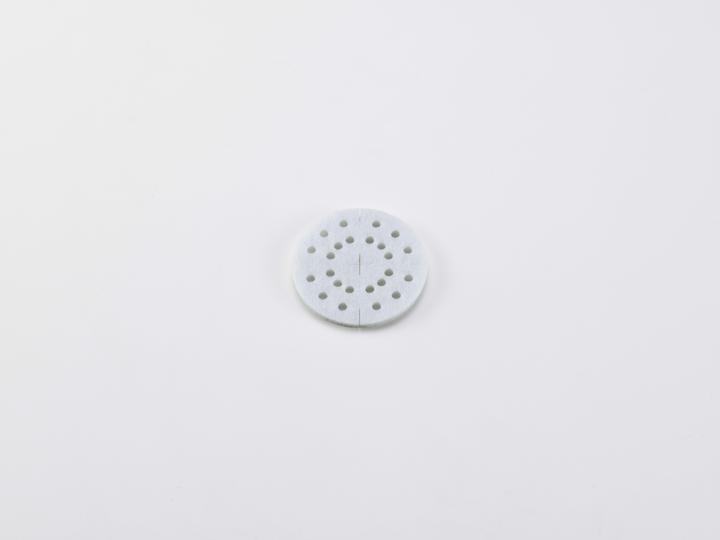 Productafbeelding Boneco Ontkalker Pad A451 (6x)