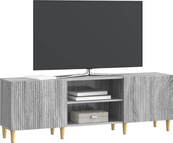 Actual product image vidaXL TV-Schränk (150 x 31 x 50 cm)