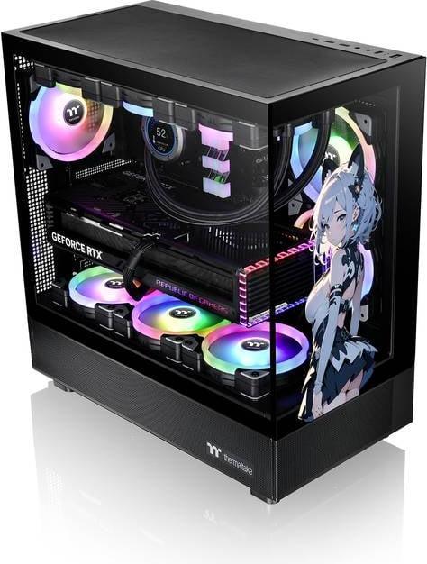 Produktbild Thermaltake View 270 SP Edition (ATX, E-ATX, mATX)