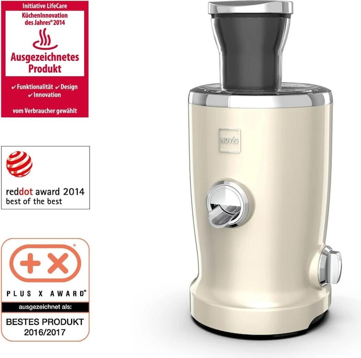 Produktbild Novis Vita Juicer