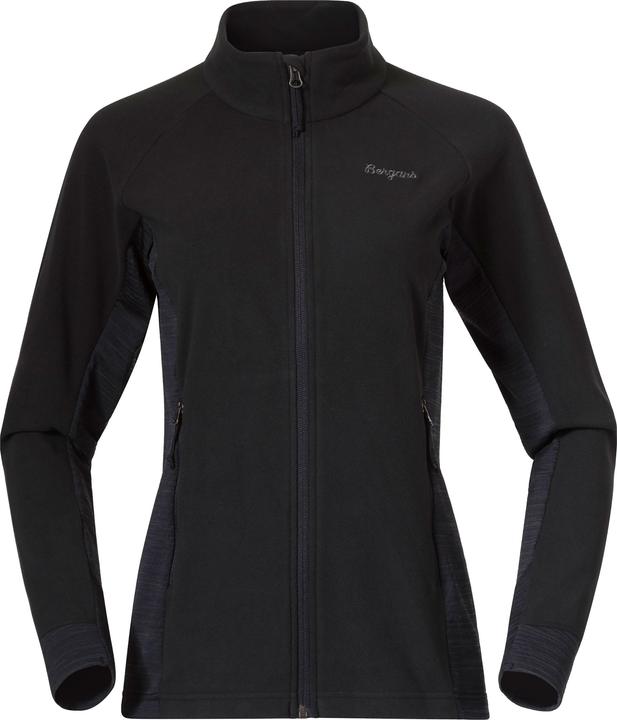 Produktbild Bergans Rabot Fleece Midlayer (XL)