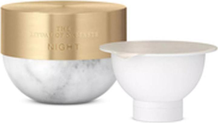 Actual product image Rituals Cliskica (50 ml, Night cream, SPF 50+)
