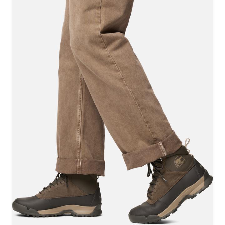 Produktbild Sorel Buxton Lite Lace Plus WP (43)