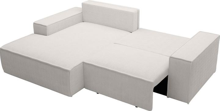 Image du produit Vente-unique Amelia (Canapé d'angle)