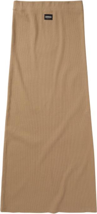 Actual product image Mystic Glow Long Skirt Women (L)