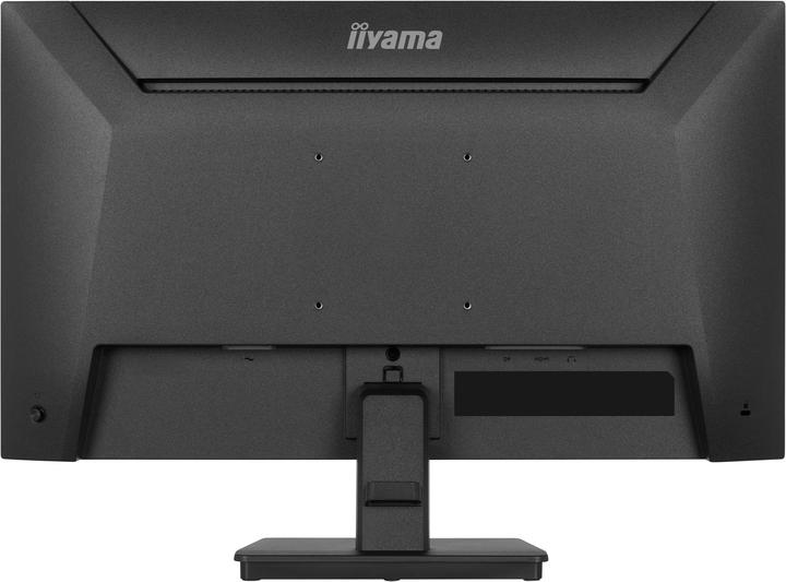 Actual product image iiyama 60,5cm (23,8") X2491H-B1 16:9 HDMI+DP IPS (1920 x 1080 pixels, 23.80")