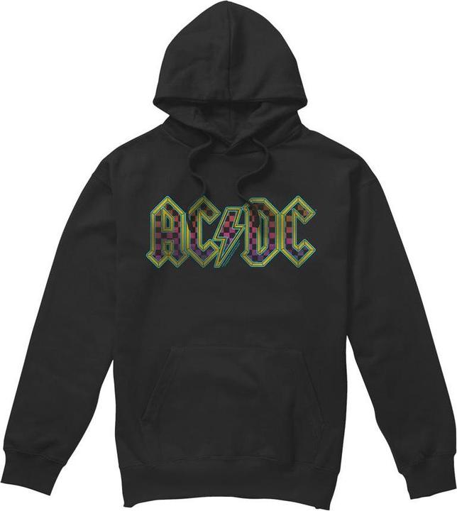 Produktbild AC/DC Kapuzenpullover (S)