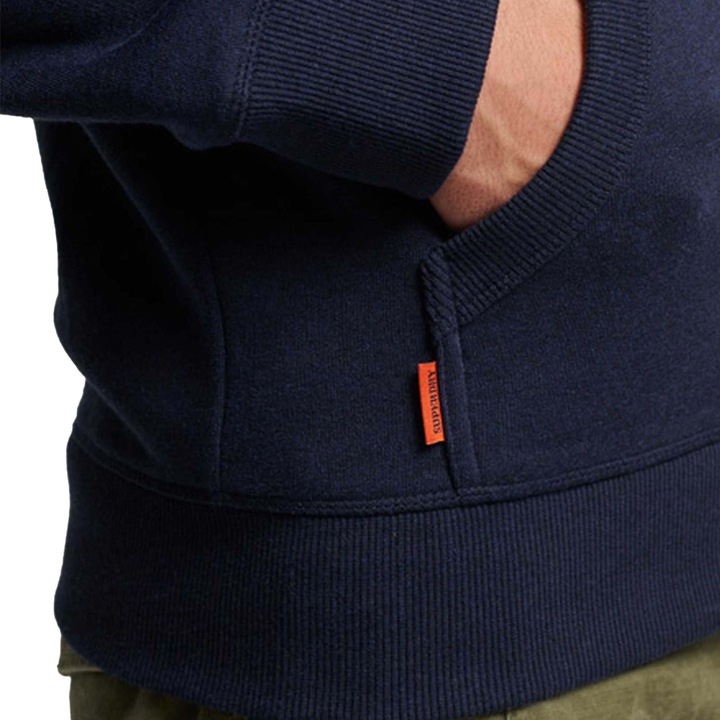 Actual product image Superdry Sweat jacket casual figure-hugging (S)