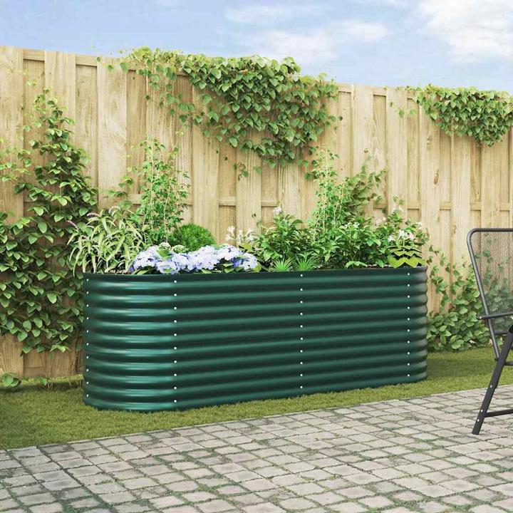Produktbild VidaXL Garten Hochbeet