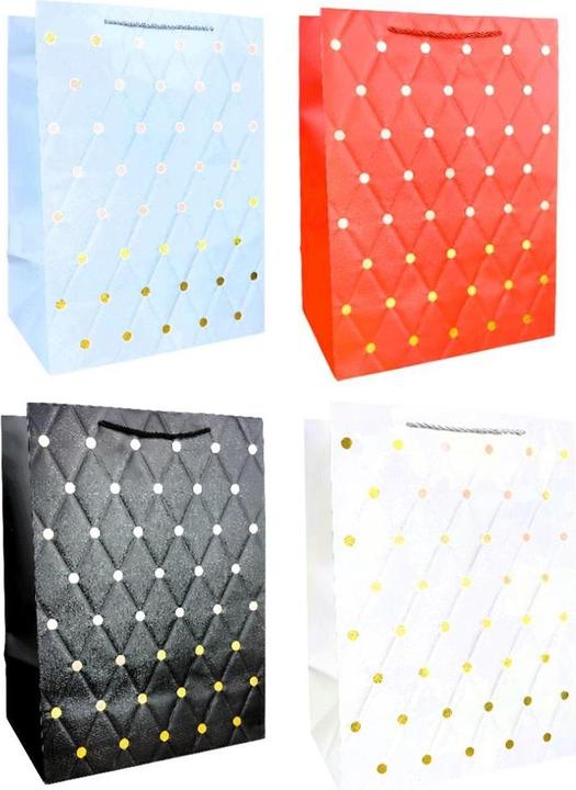 Produktbild Midex L-Geschenktüte (Geschenktüte)