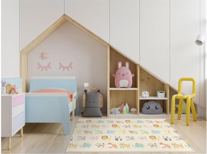 Immagine prodotto Dwinguler Parata di animali (190 x 130 cm)