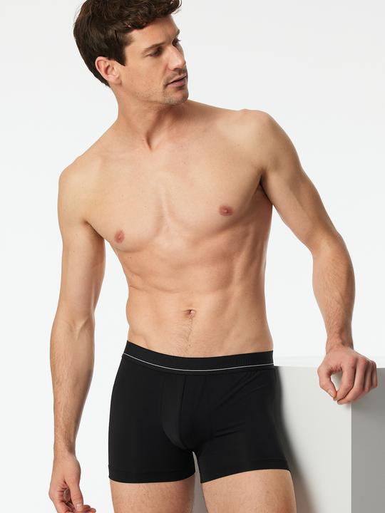 Produktbild Schiesser Trunk Shorts - Pure Micro (M, 2er Pack)
