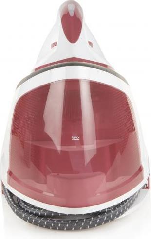 Actual product image Domo DO7114S Steam Ironing Station 2200W Pink, White (2200 W, 120 g/min)