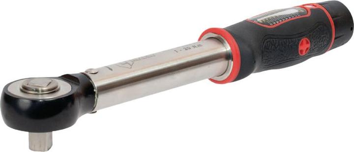 Immagine prodotto Norbar Torque Tools Chiave dinamometrica TTi 20 - 3/8" (1/2", 35 Nm, 20 Nm)
