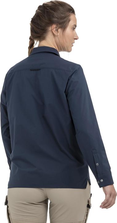 Immagine prodotto Schöffel Blouse Style Maghera WMN (XXL)