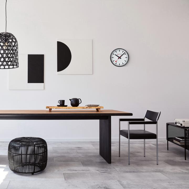 Image du produit Mondaine Horloge (25 cm)