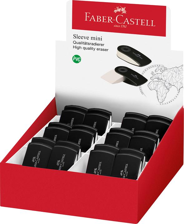 Produktbild Faber-Castell Sleeve Mini