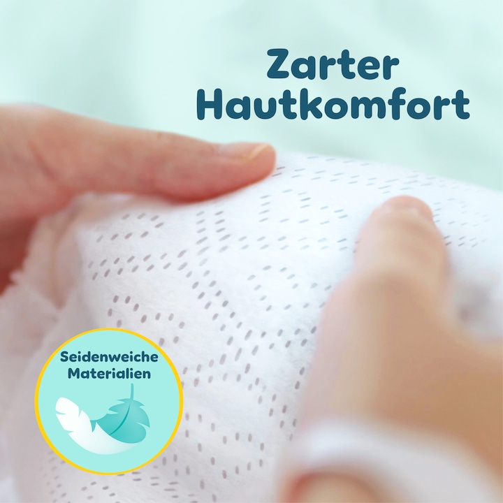 Immagine prodotto Pampers Premium Protection Pants (Dimensione 4, Box mezzo mese, 90 Pezzo/i)