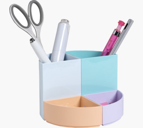 Actual product image Exacompta Aquaclean - Pencil holder