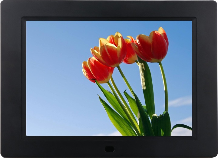Immagine prodotto Braun Photo DigiFrame 857 (8", 1024 x 768 pixel)