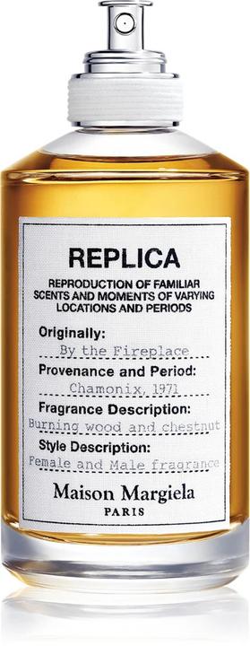 Produktbild Maison Martin Margiela Replica By The Fireplace (Eau de Toilette, 100 ml)