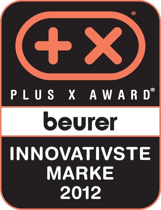 Actual product image Beurer Electric underblanket UB 33 (150 x 80 cm)