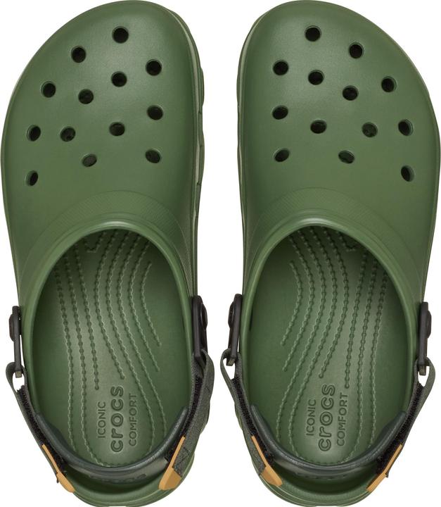 Produktbild Crocs Classic All Terrain Glog (45, 46)