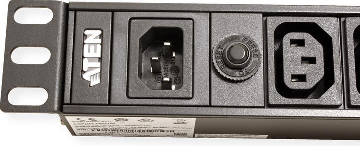 Produktbild Aten Basic PDU Series PE0112G