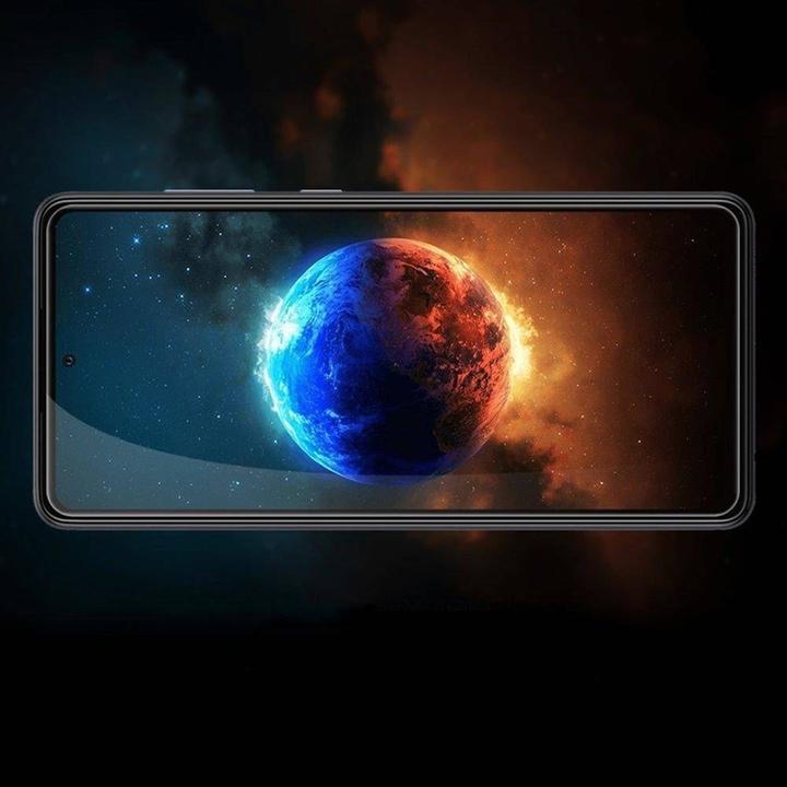 Actual product image Nillkin CP+ Pro protective glass screen protector (1 Piece, Samsung Galaxy A72 5G)