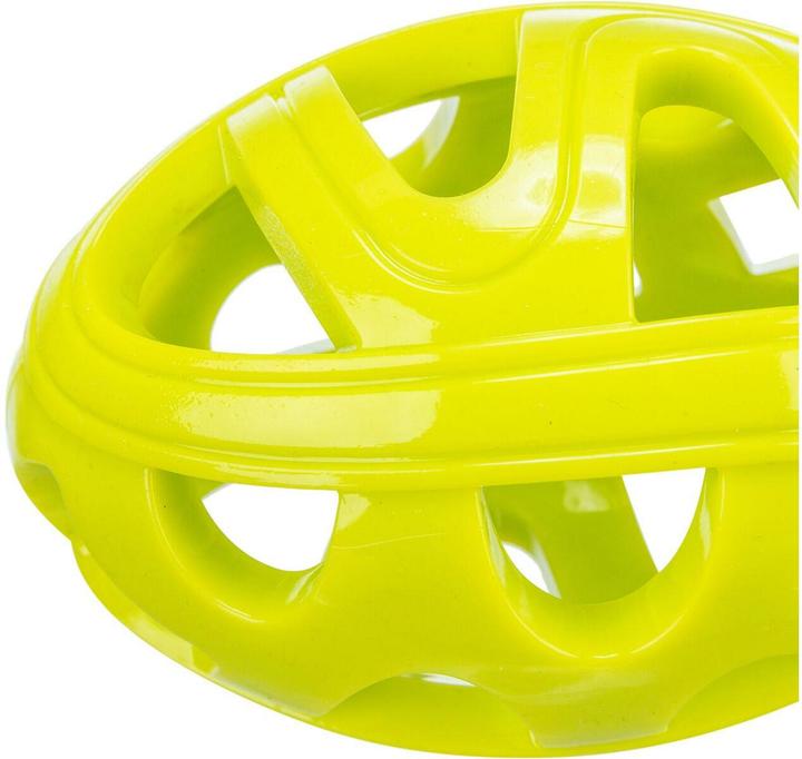 Immagine prodotto Trixie Bikagerugby, TPE, 11 cm, lime
