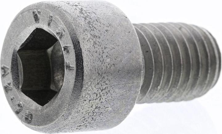 Actual product image RS PRO Screws cylinder M10x16mm