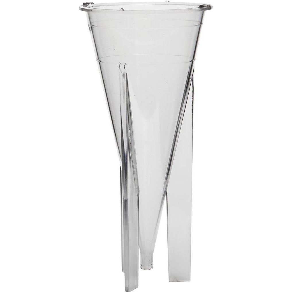 Creativ Company Candle Mould