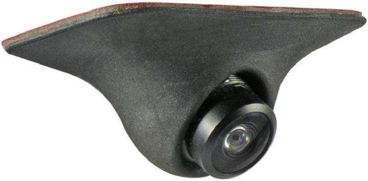 Actual product image Phonocar Rear view camera 1/4" CCD