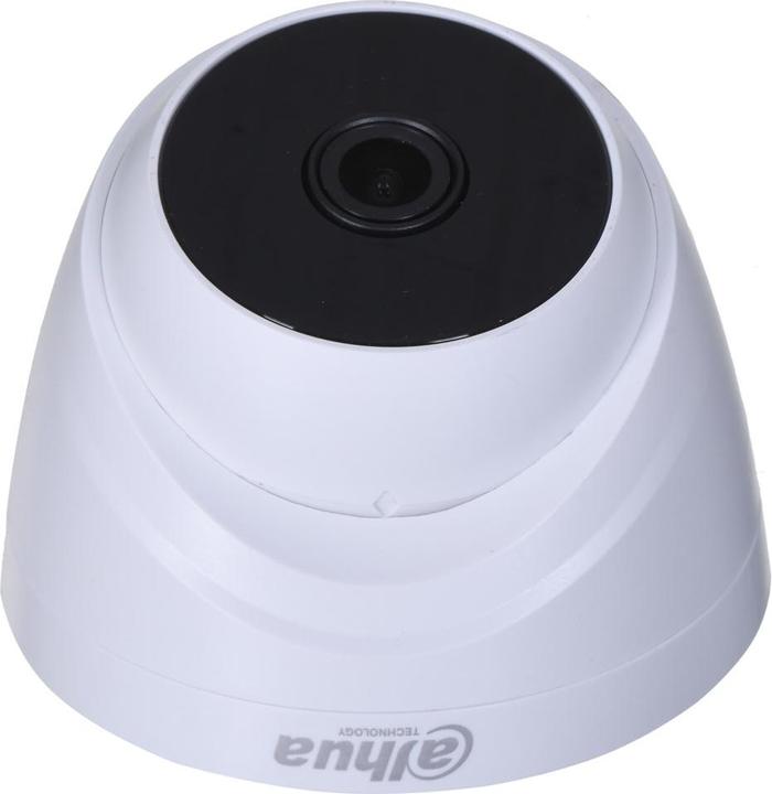 Actual product image Dahua Technology Cooper HAC-T1A21 Indoor 1920 x 1080 Pixel Ceiling/Post (1920 x 1080 Pixels)