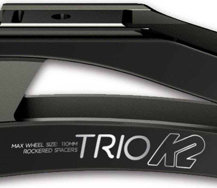 Produktbild K2 TRIO 110 FRAME KIT