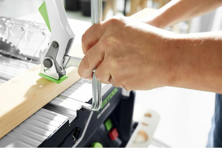 Actual product image Festool Csc Sys 50 EBI-Basic